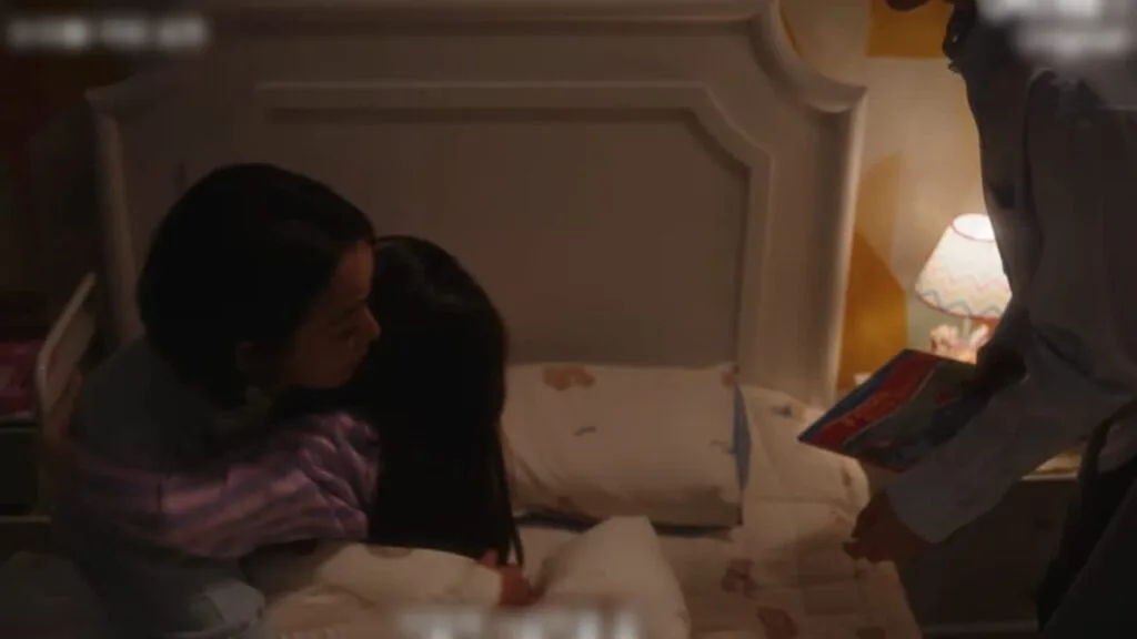 2025 korean drama about mother daughter love