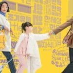 Korean drama Mother and Mom