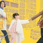 Korean drama Mother and Mom