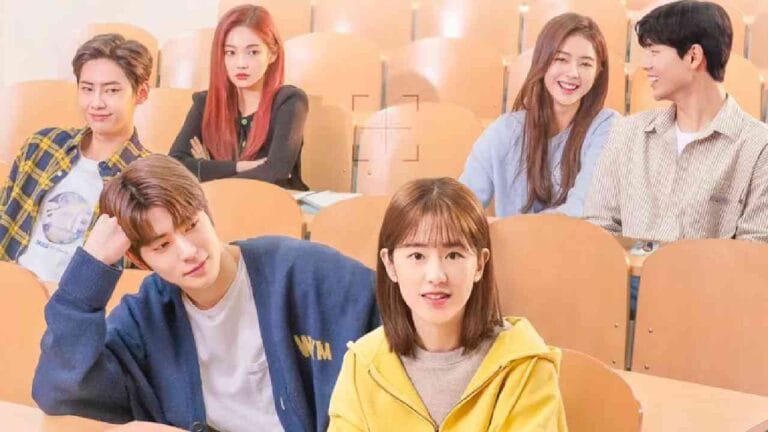 dear.m Kdrama