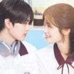 first love web drama