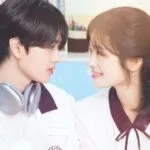 first love web drama