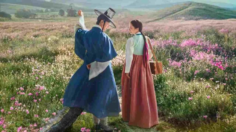 The Haunted Palace 2025