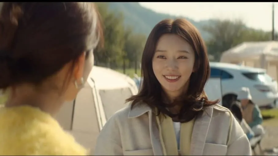 Kang Han Deul the divorce insurance