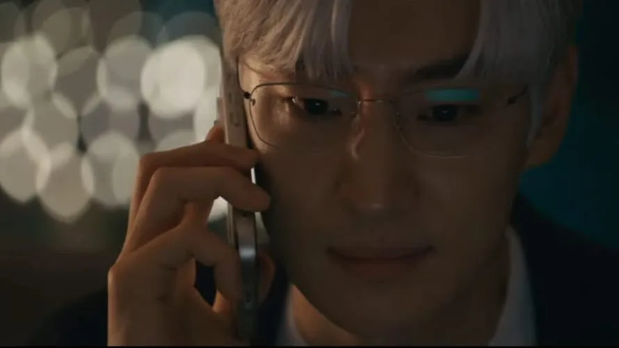 Lee Je Hoon the art of negotiation