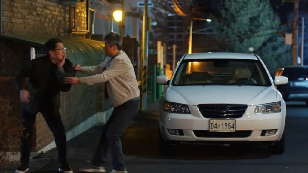 family makjang drama 2025