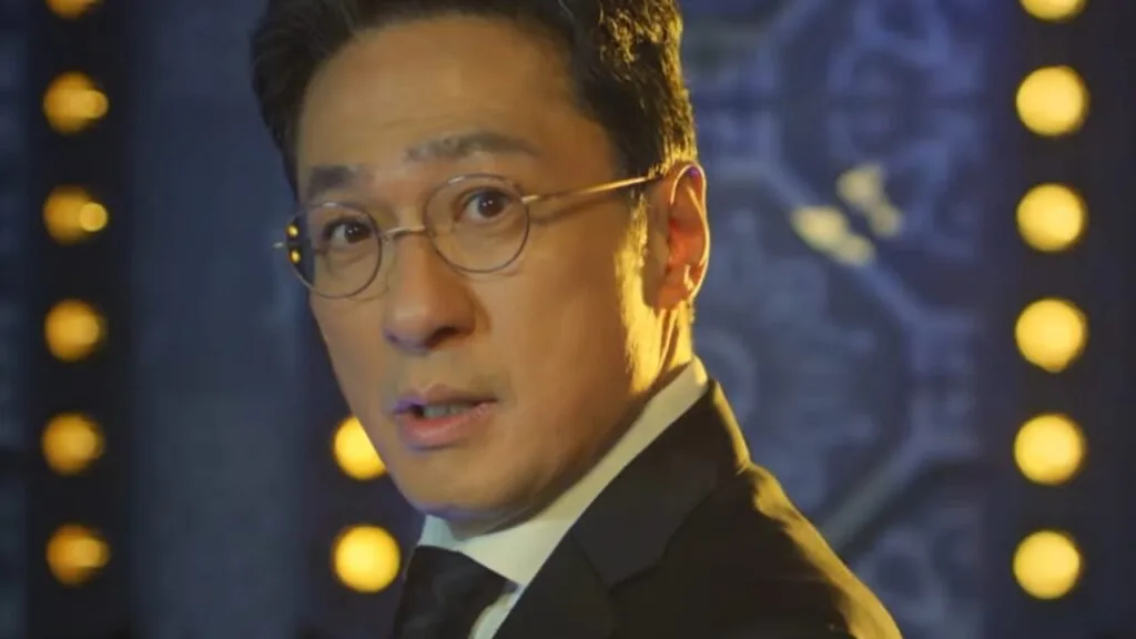 Son Chang Min as Han Mu Cheol catch your lick