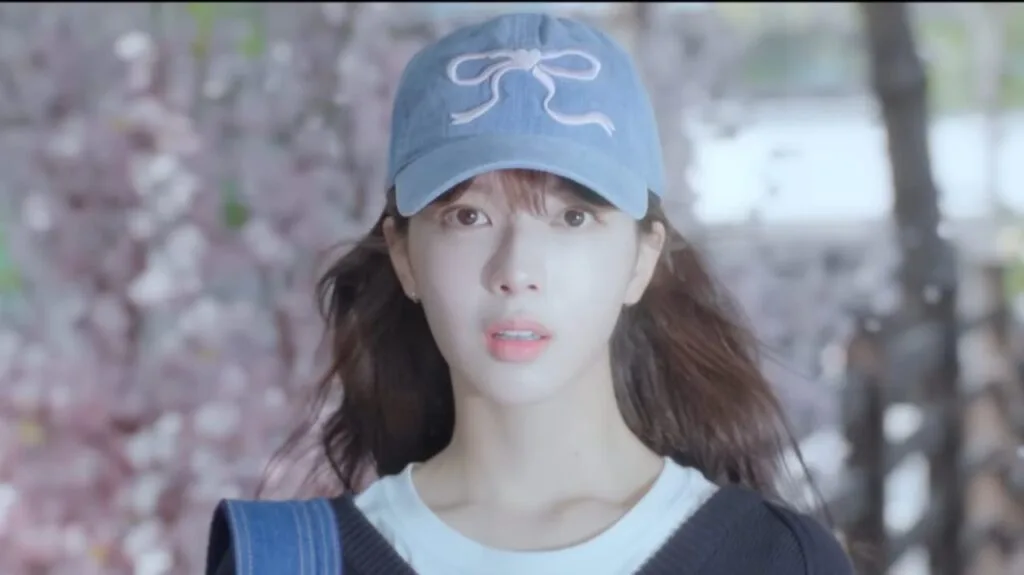 Roh Jeong Eui Crushology 101 drama
