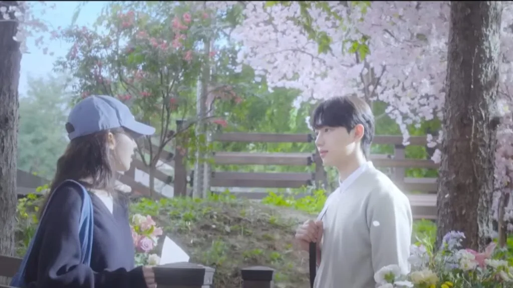 2025 new campus romance kdrama cruhology 101