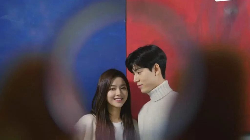 Roh Jeong-eui (Seo Ji-min)
