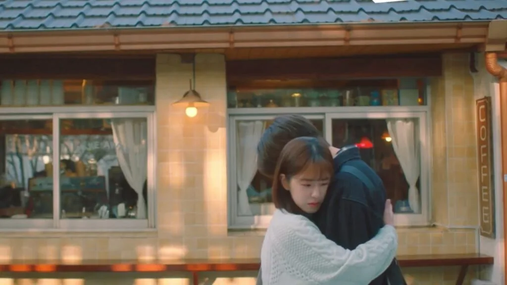 Ma Joo-ah and Cha Min-ho relationship