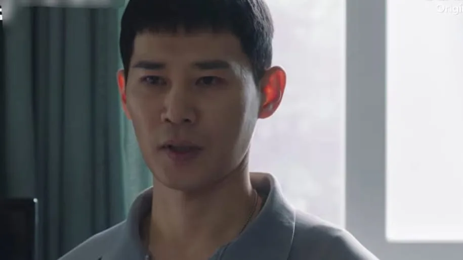 Kim Sang Hun