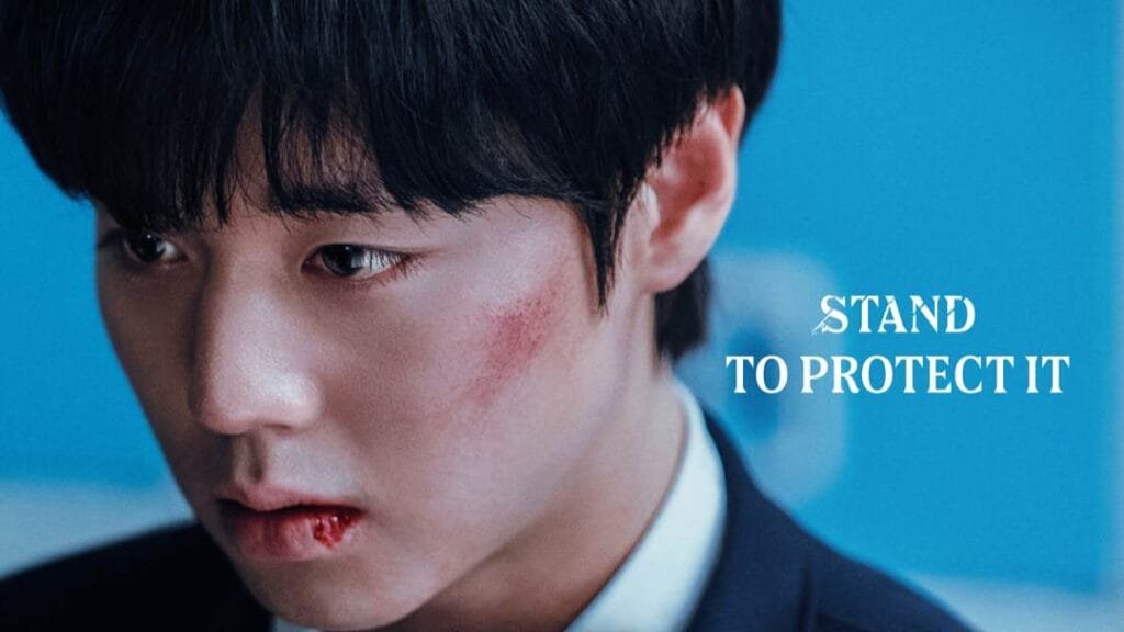 Weak Hero Class 2 Korean drama April 2025
