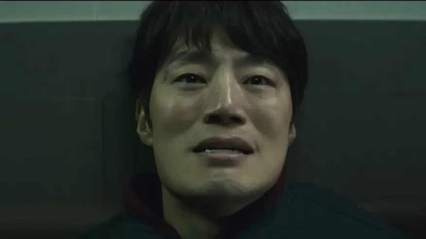 Lee Hee Joon as Park Jae Yeong karma