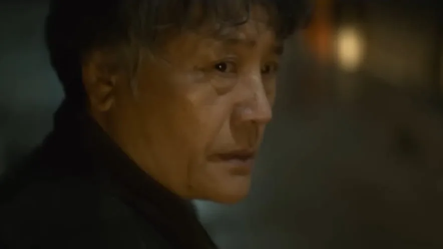father in drama karma