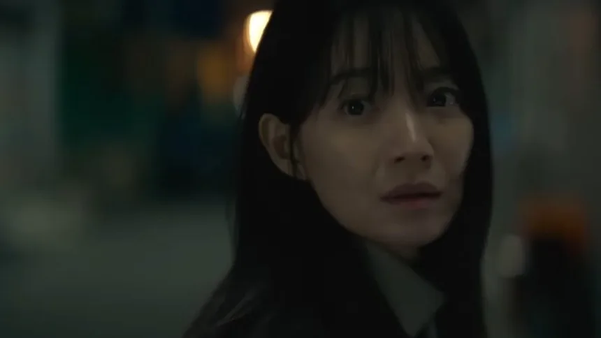 Doctor Joo Yeon karma
