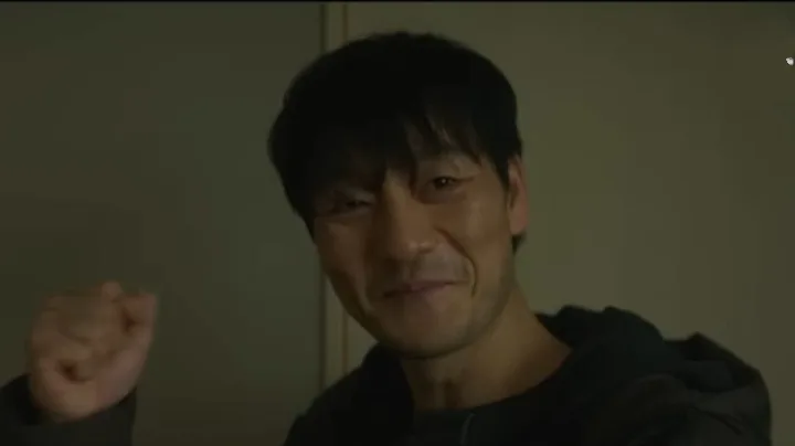 Park Hae Soo Kdrama Karma
