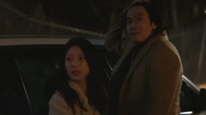 Gong Seung Yeon and Lee Kwang Soo drama Karma