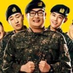 New Recruit season 3