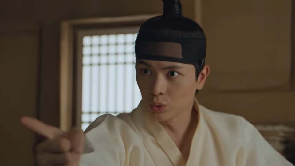 Yun Gap historical drama