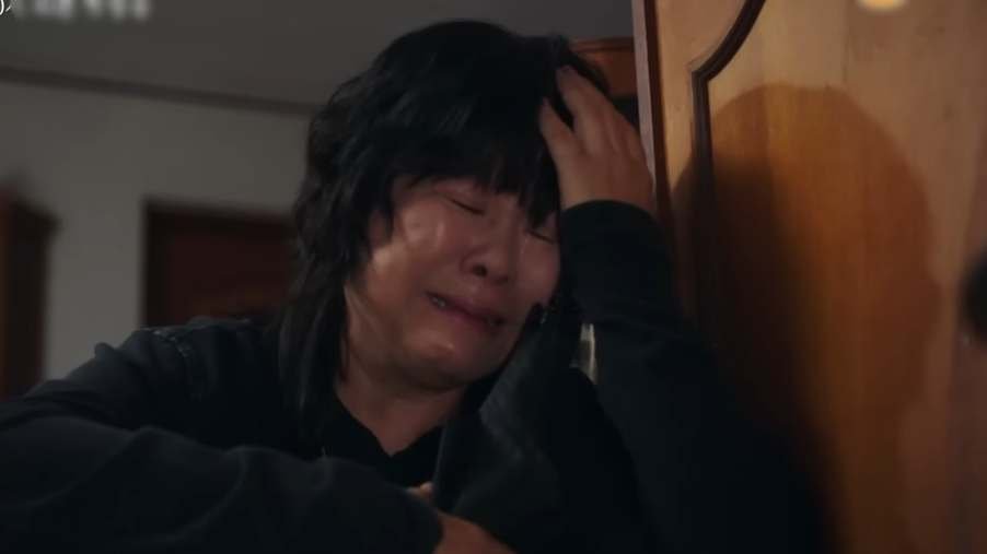 Lee Jung Eun as Lee Yeong Ae in heavenly ever after 2025