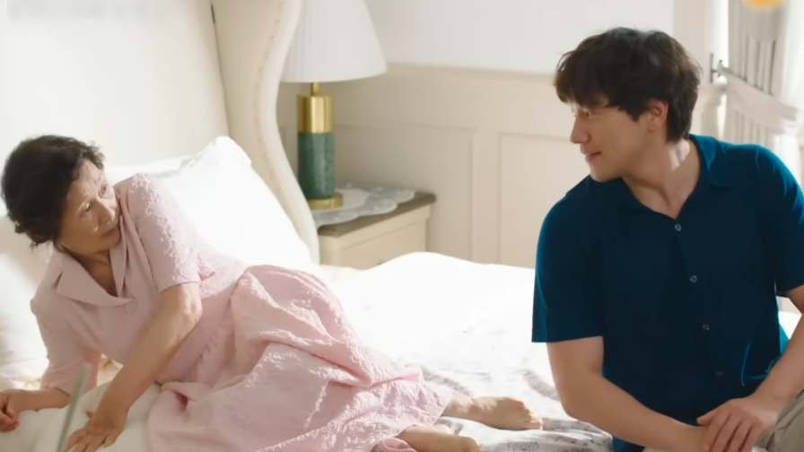 Lee Hae Suk