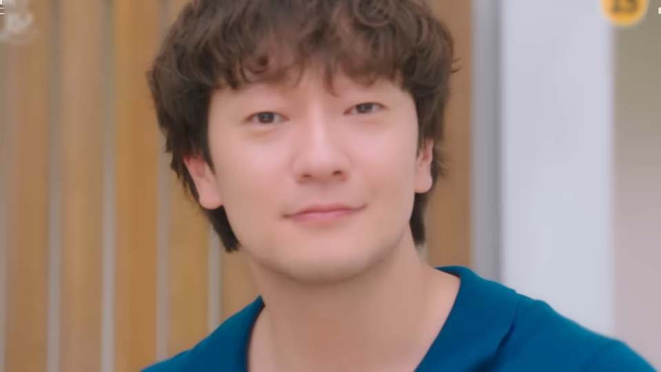 Son Suk Ku Heavenly Ever After