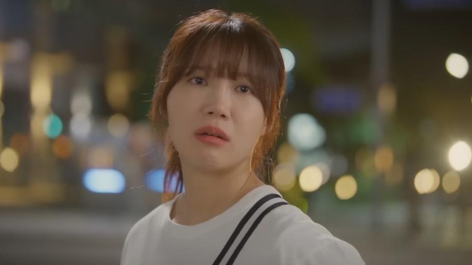 Jung Eun Ji Pump Up the Healthy Love