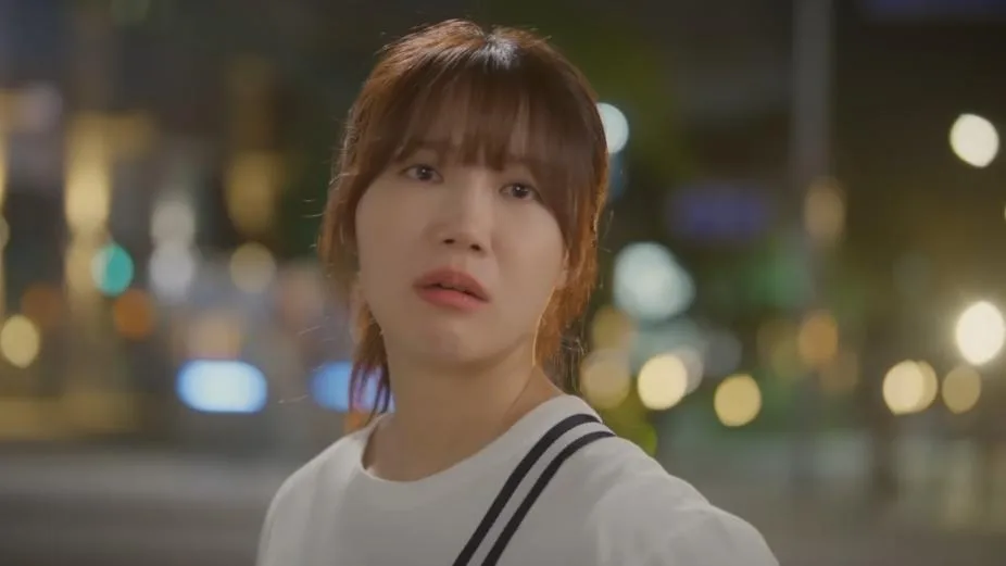 Jung Eun Ji Pump Up the Healthy Love