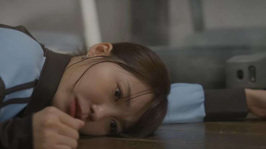 Lee Mi Ran Pump Up the Healthy Love