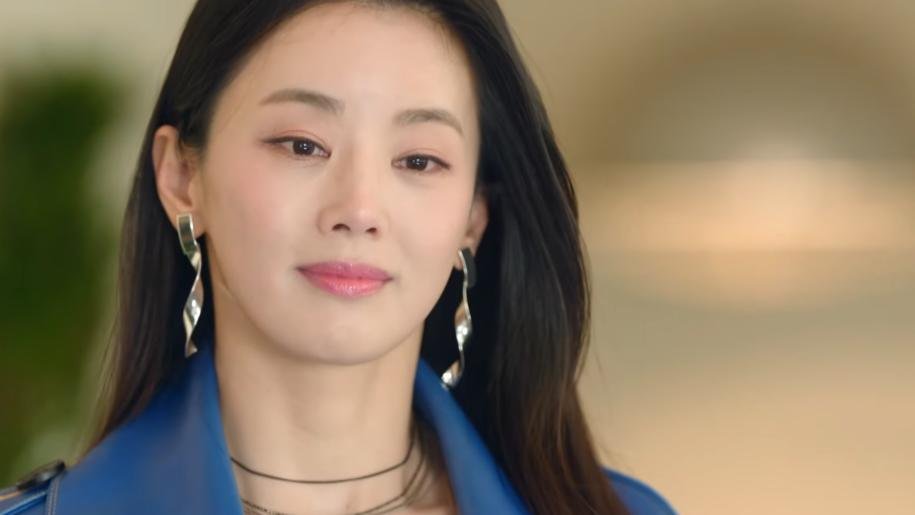 Jae In's friend Kang Se Ri Queen's House