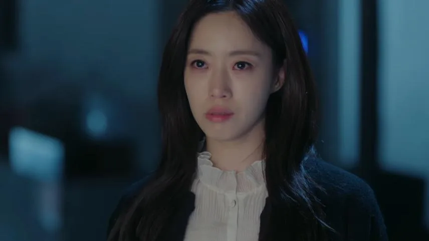 Ham Eun Jung Queen's House Kdrama