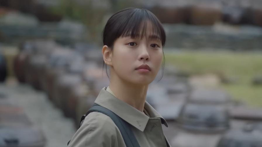 Mo Yeon Ju Tastefully yours