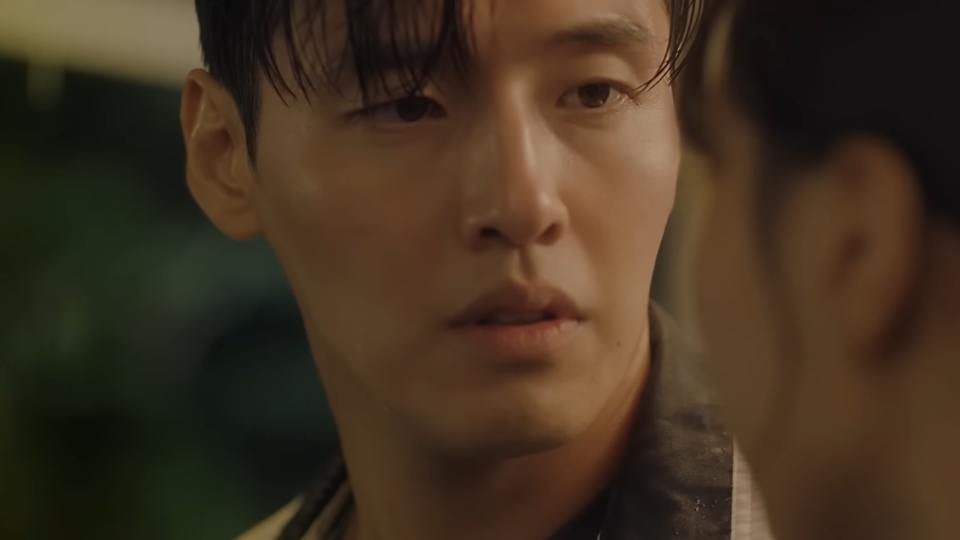 Kang Ha Neul new 2025 Romance drama Tastefully yours