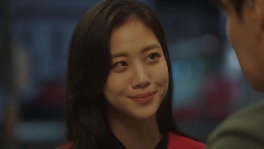 Hong Hwa Yeon as Jang Yeong Hye Tastefully Yours
