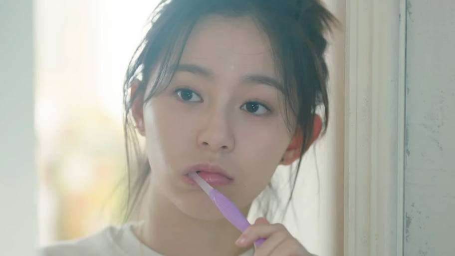Park Ji Hu spring of youth kdrama