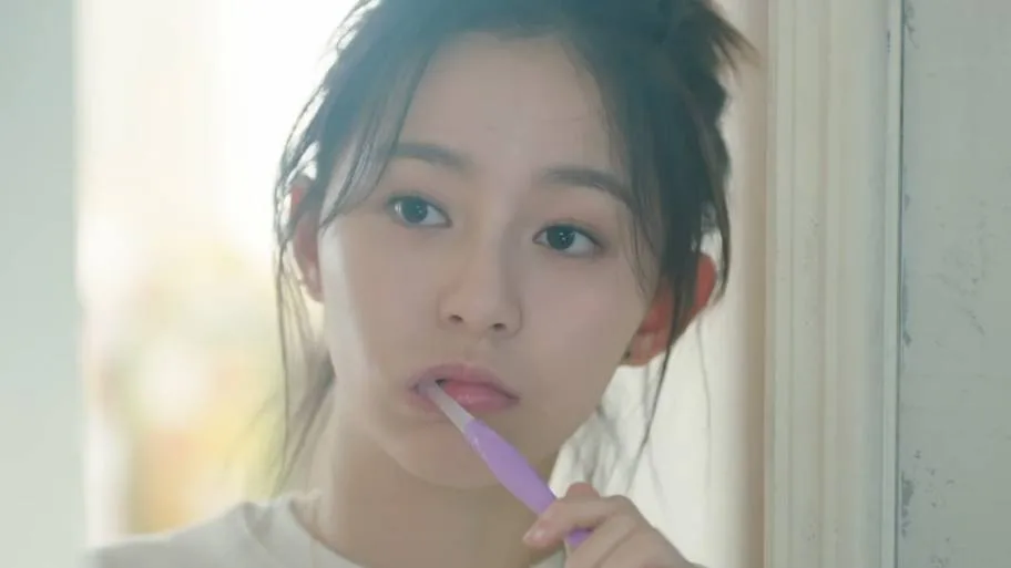 Park Ji Hu spring of youth kdrama