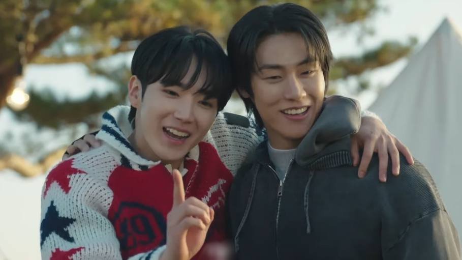 spring of youth love triangle Seo Tae Yang and Sa Gye