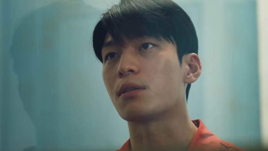 Wi Ha Jun Shark 2 the storm