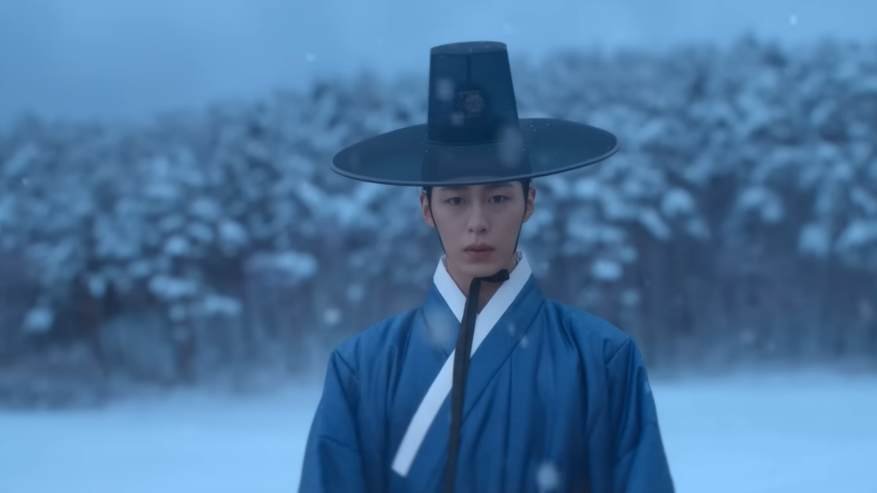 Lee jae Wook dear hongrang