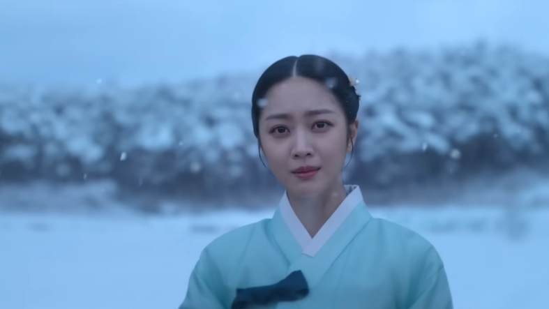 Jo Bo Ah dear Hongrang