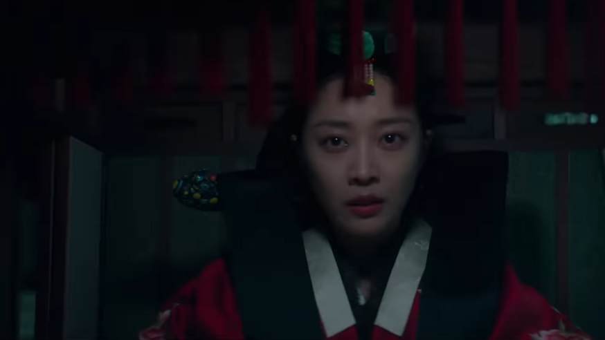 Jae Yi dear Hongrang