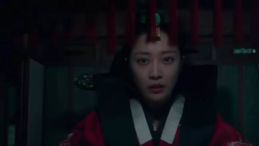 Jae Yi dear Hongrang