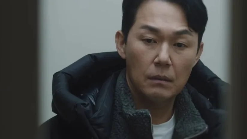 Park Sung Woong korean drama Coach Maeng's troll
