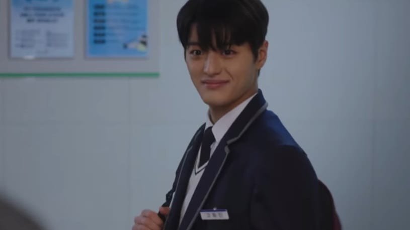 Go Hwa Jin