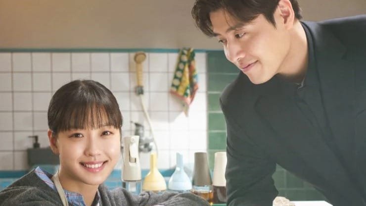 Tastefully Yours May 2025 Kdramas list