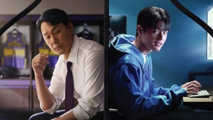 Coach Maeng's troll May 2025 Kdramas list