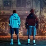 One: High School Heroes