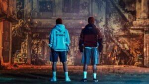 One: High School Heroes