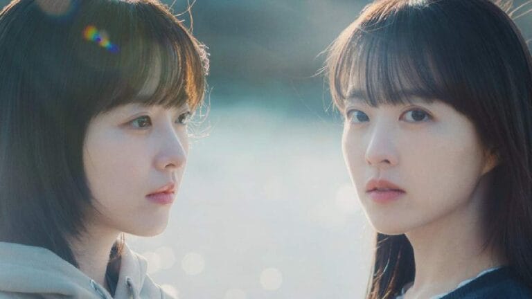 our Unwritten Seoul drama 1